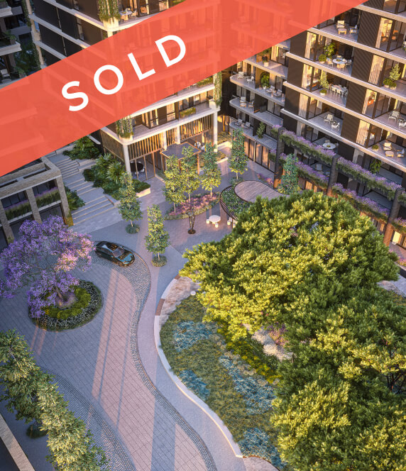 Artist’s impression